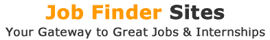 JobFinder Sites Logo