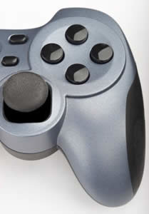 Video Game Controller Photo