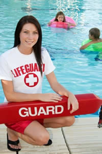 Lifeguard Photo